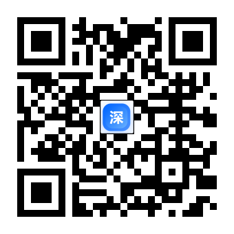 分享二维码