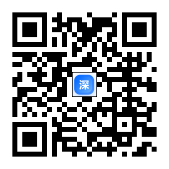 分享二维码