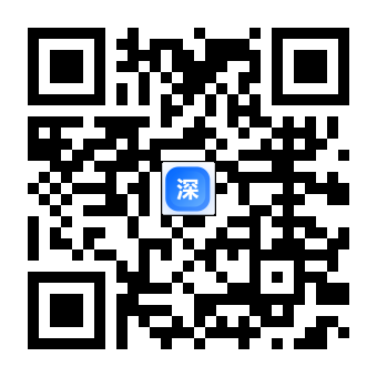 分享二维码