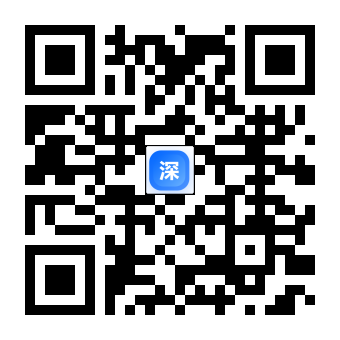 分享二维码