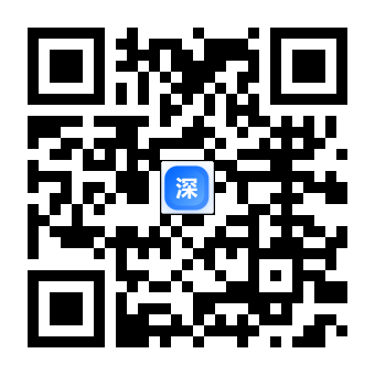 分享二维码