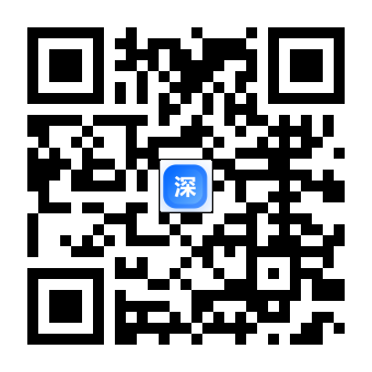 分享二维码