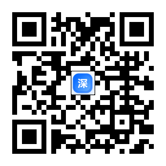 分享二维码