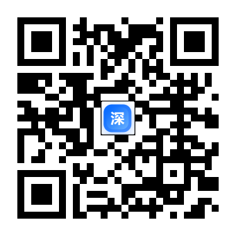 分享二维码