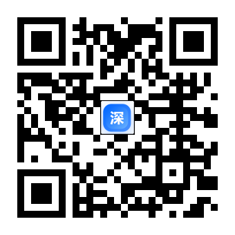 分享二维码