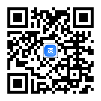 分享二维码
