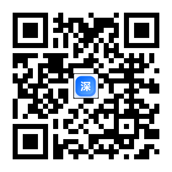 分享二维码
