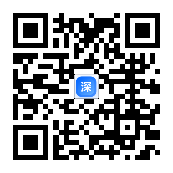 分享二维码