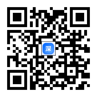 分享二维码