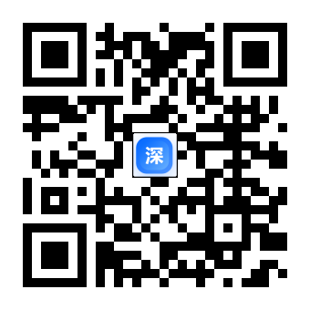 分享二维码