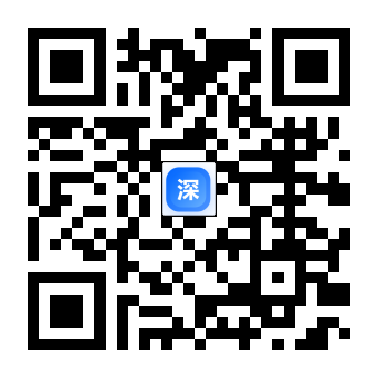 分享二维码