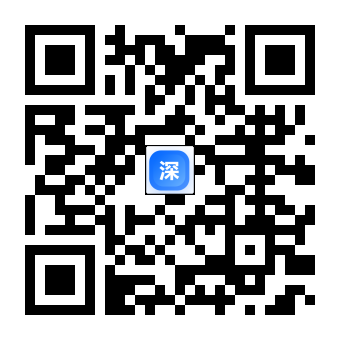 分享二维码
