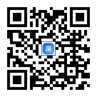 分享二维码
