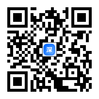 分享二维码
