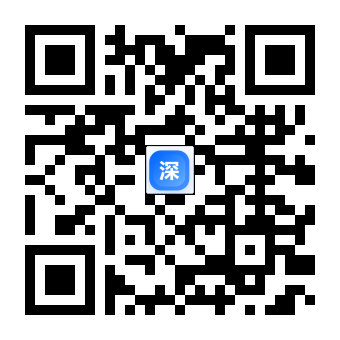 分享二维码