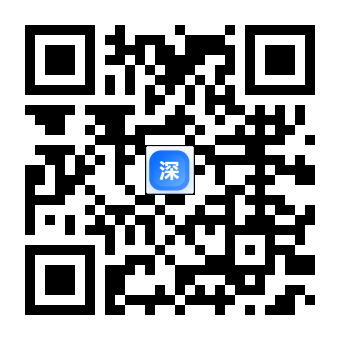 分享二维码