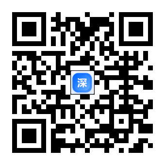 分享二维码