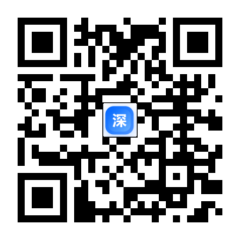 分享二维码