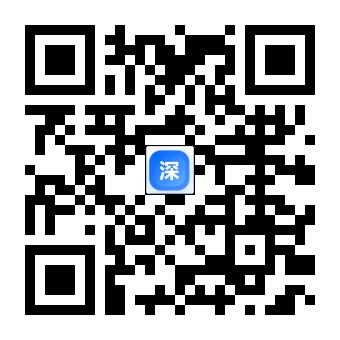 分享二维码
