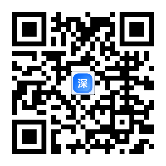 分享二维码