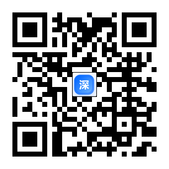 分享二维码