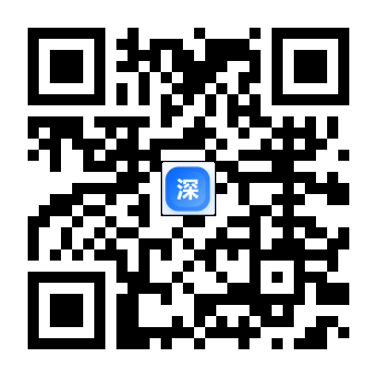 分享二维码