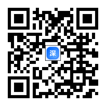 分享二维码