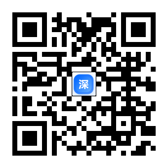 分享二维码