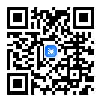 分享二维码