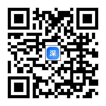 分享二维码