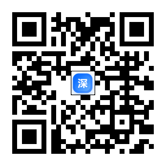 分享二维码