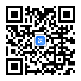 分享二维码