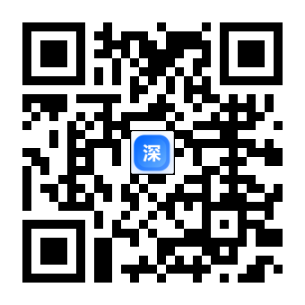 分享二维码