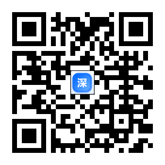 分享二维码