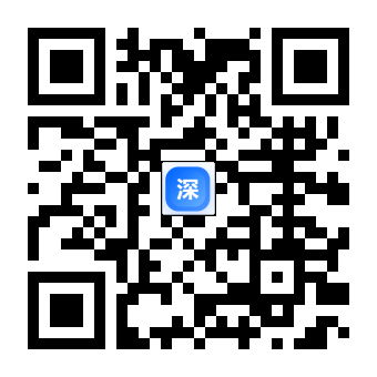 分享二维码