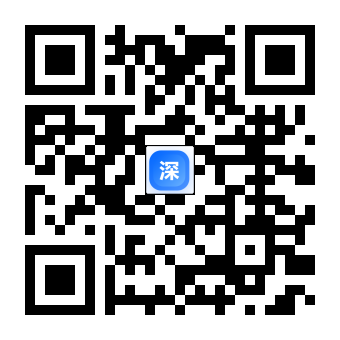 分享二维码