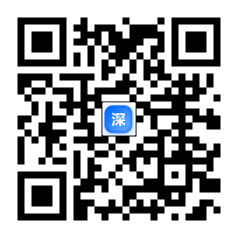 分享二维码
