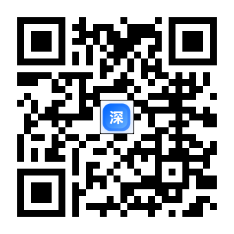 分享二维码