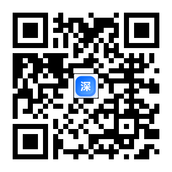 分享二维码