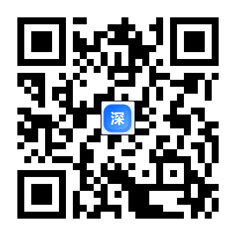 分享二维码