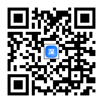 分享二维码