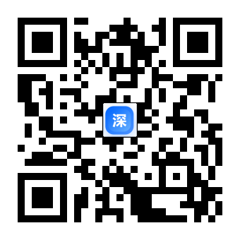 分享二维码