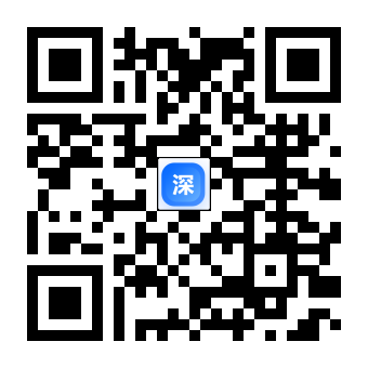 分享二维码