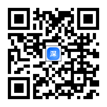 分享二维码