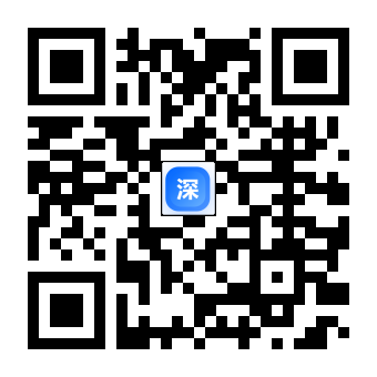 分享二维码