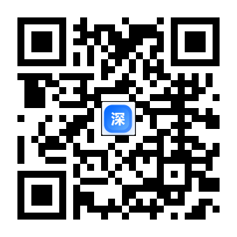 分享二维码