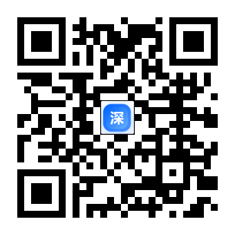 分享二维码