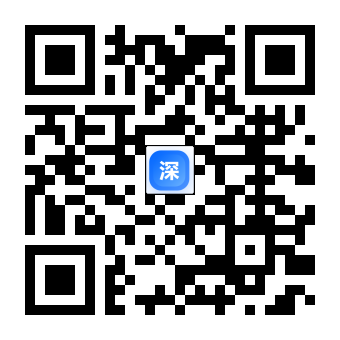 分享二维码