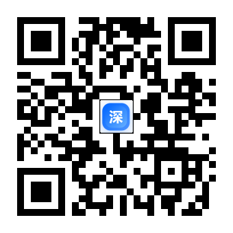 分享二维码