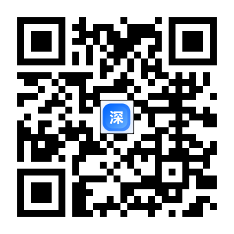 分享二维码